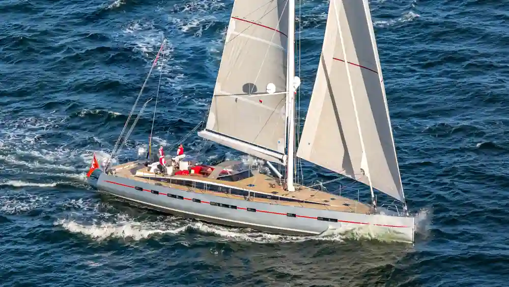 Conrad YCC91 / Bellkara