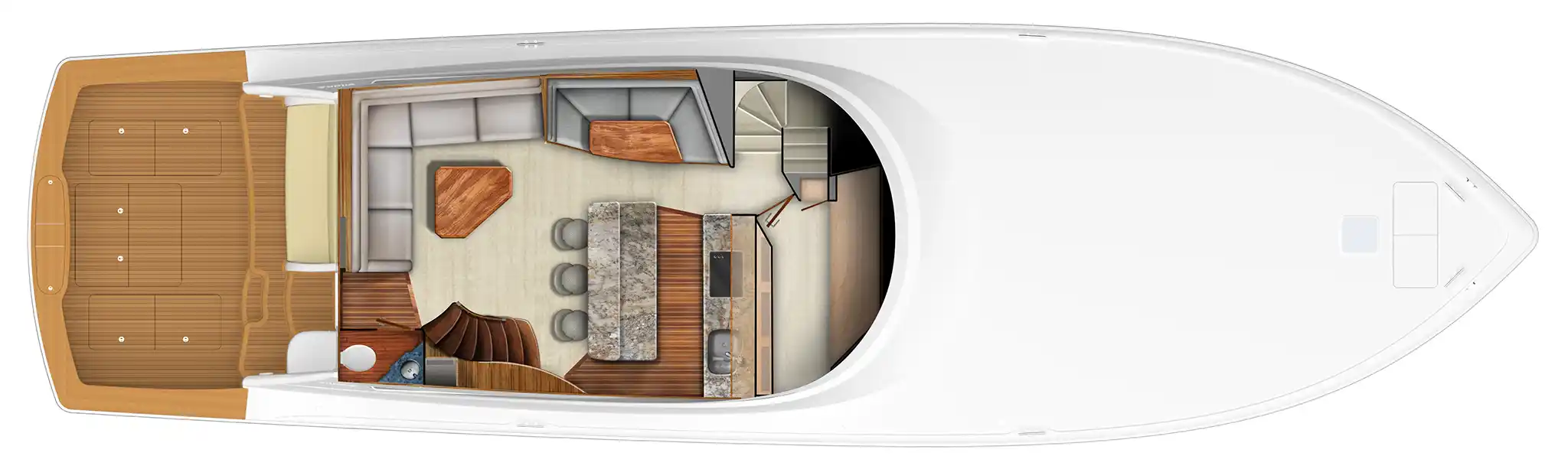 Accommodation Set 1