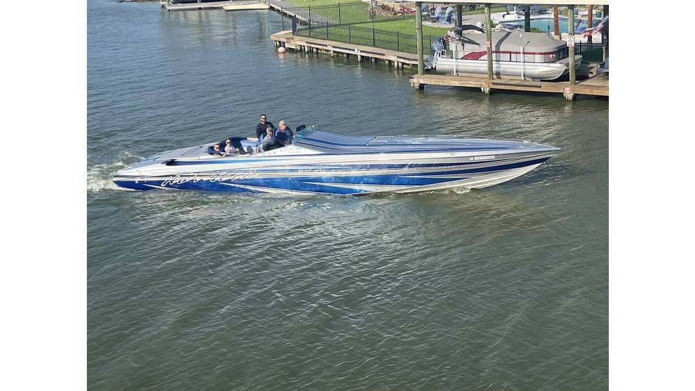 Nor-Tech 477 SPX