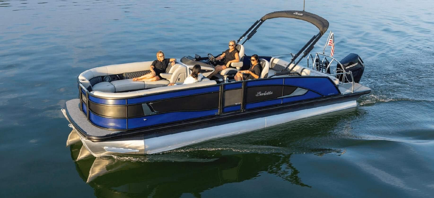 Barletta Lusso L25UC