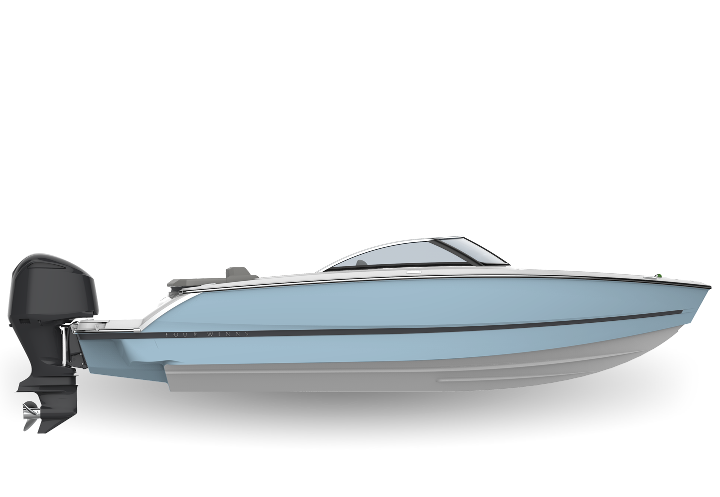 Deck layout 2