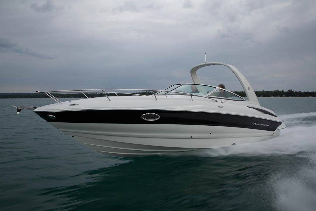 Crownline 286 SC