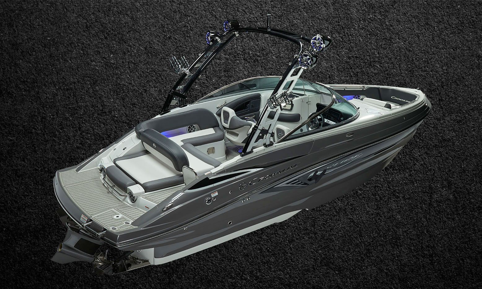 Crownline 260 SS Surf