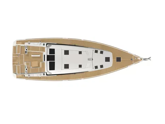 2-Cabin Layout
