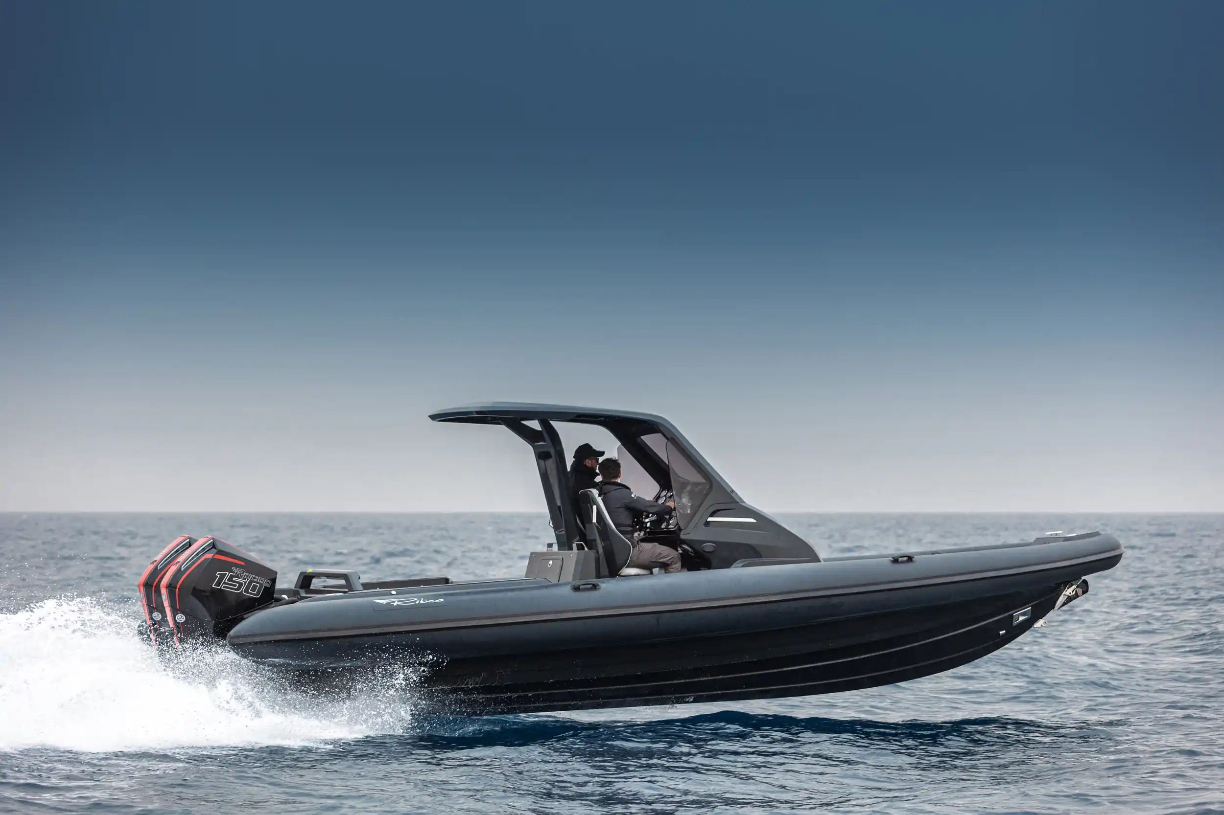 Ribco Marine 28T