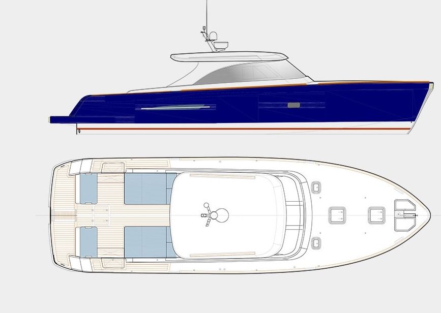 Galley Down