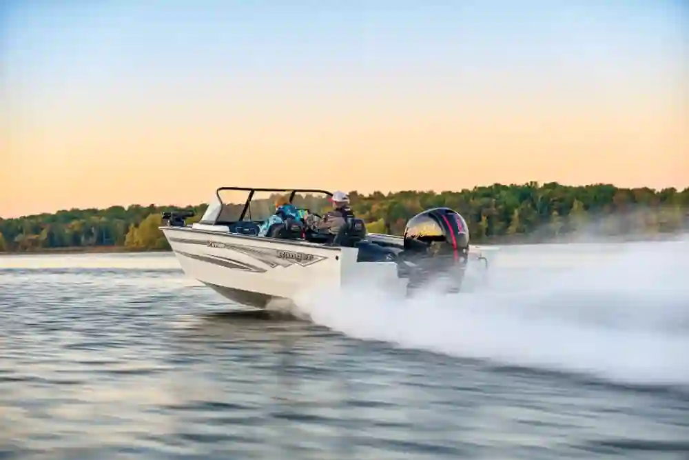 Ranger VX1788WT