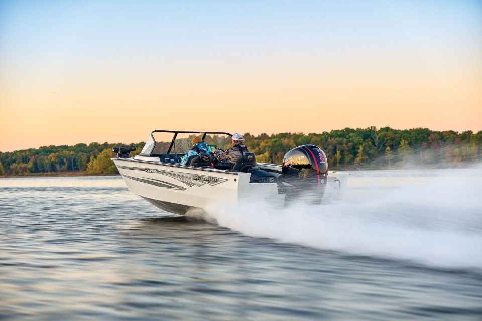 Ranger VX1788WT