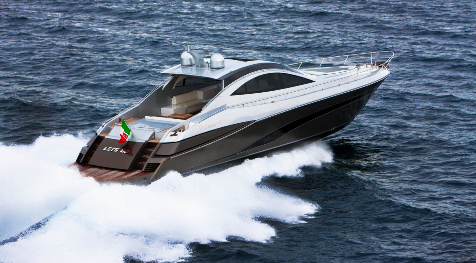 Filippetti Sport 75