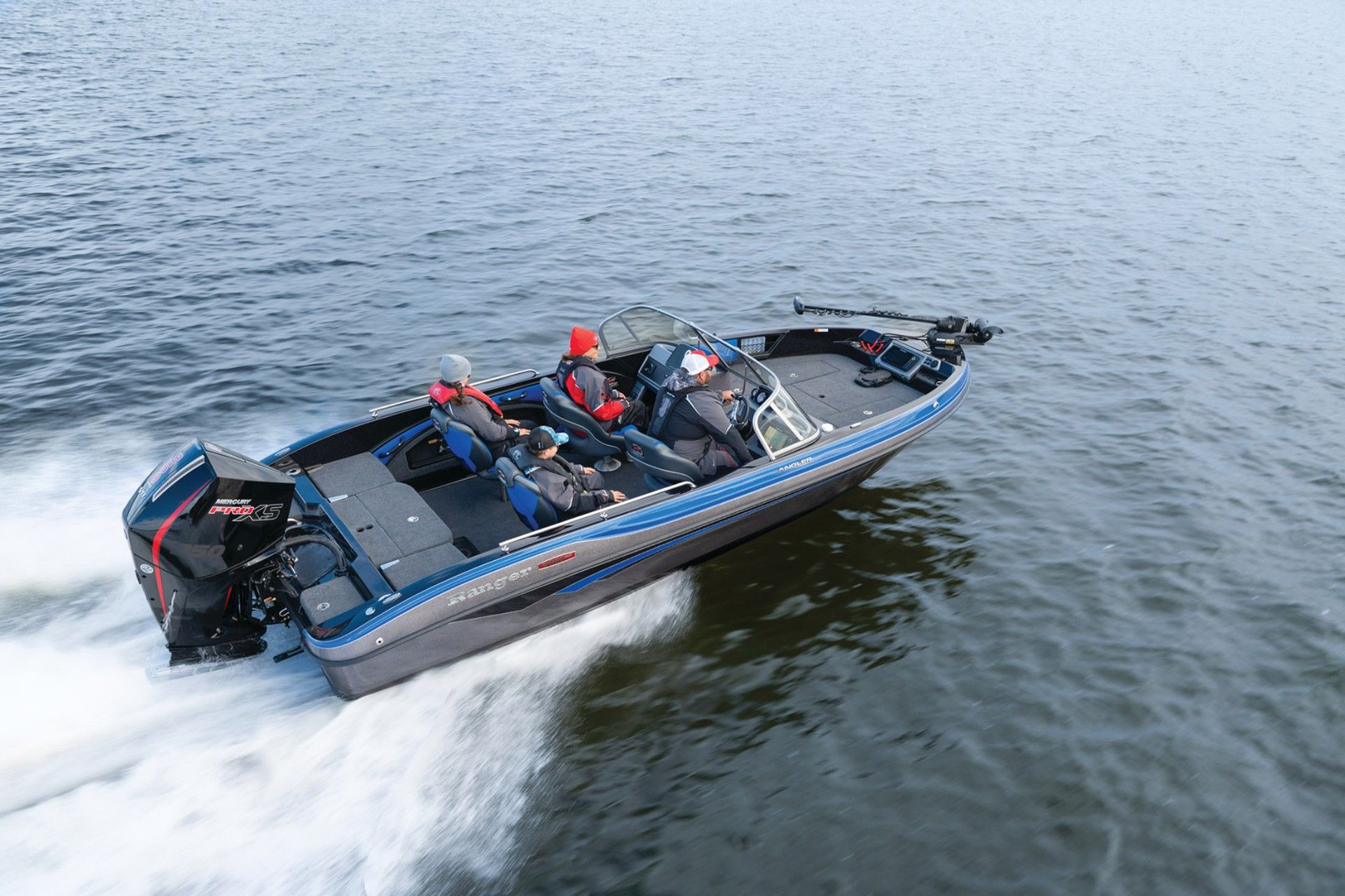 Ranger 2080MS