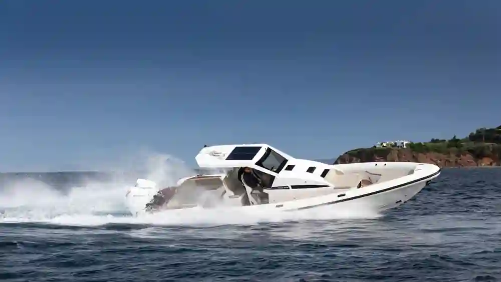 Ribco Marine Venom 40 SC