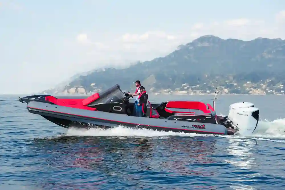 MV Marine Mito 31