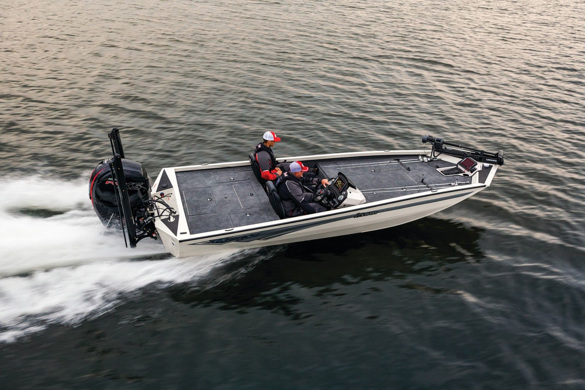 Ranger RT198P