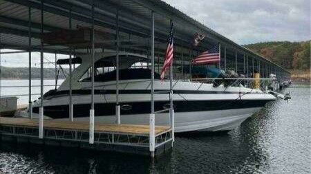 Crownline 340 CR