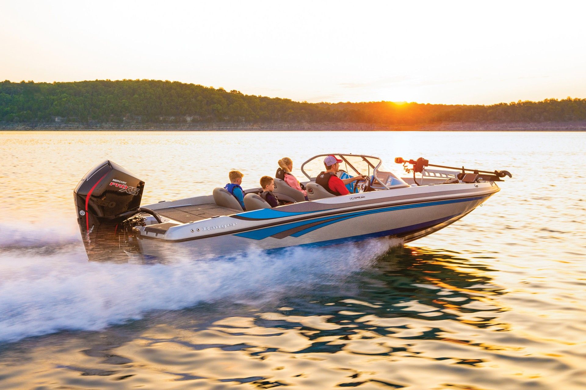 Ranger 212LS