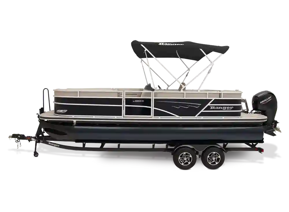 Ranger 220C