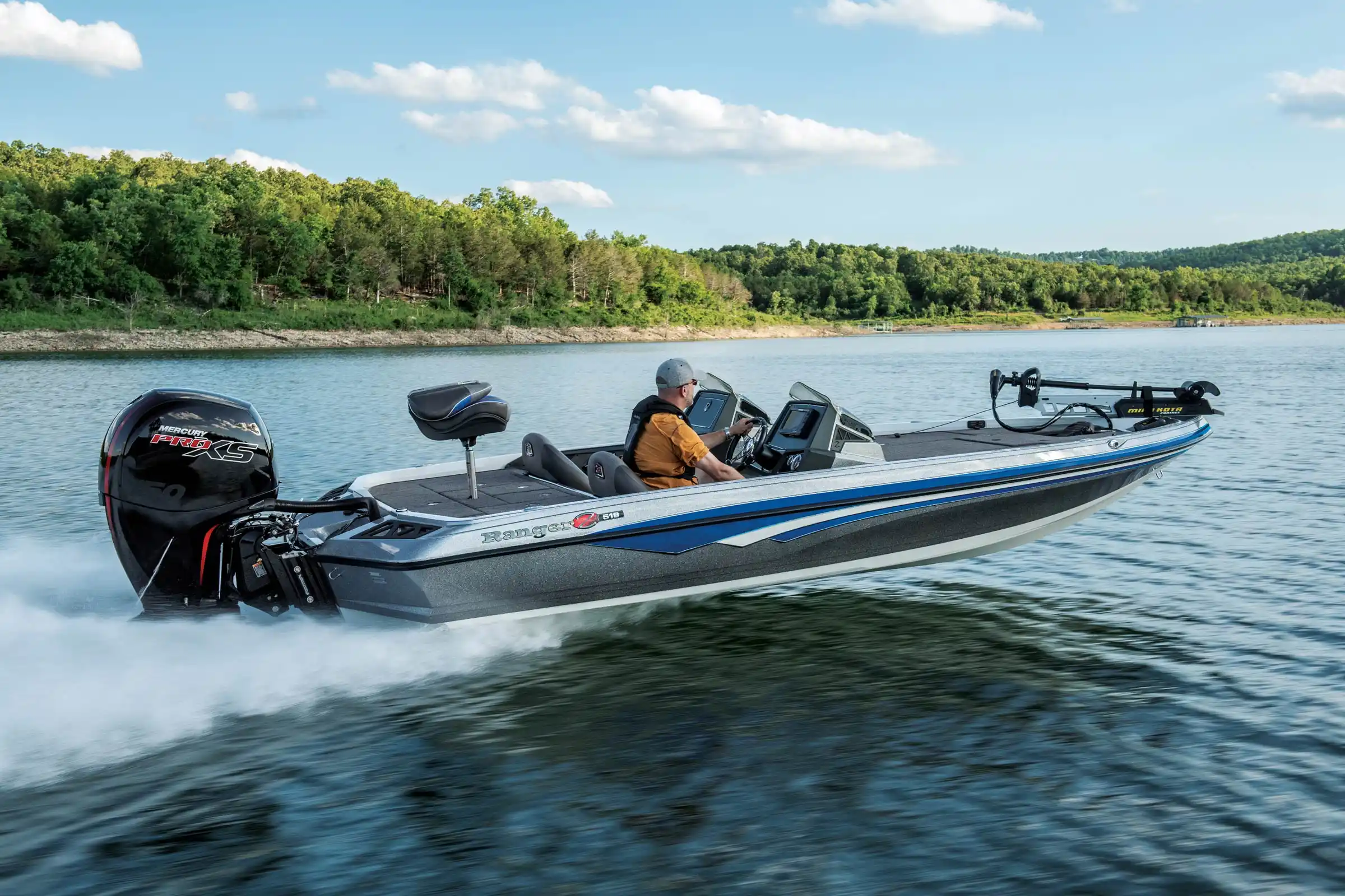 Ranger Z518