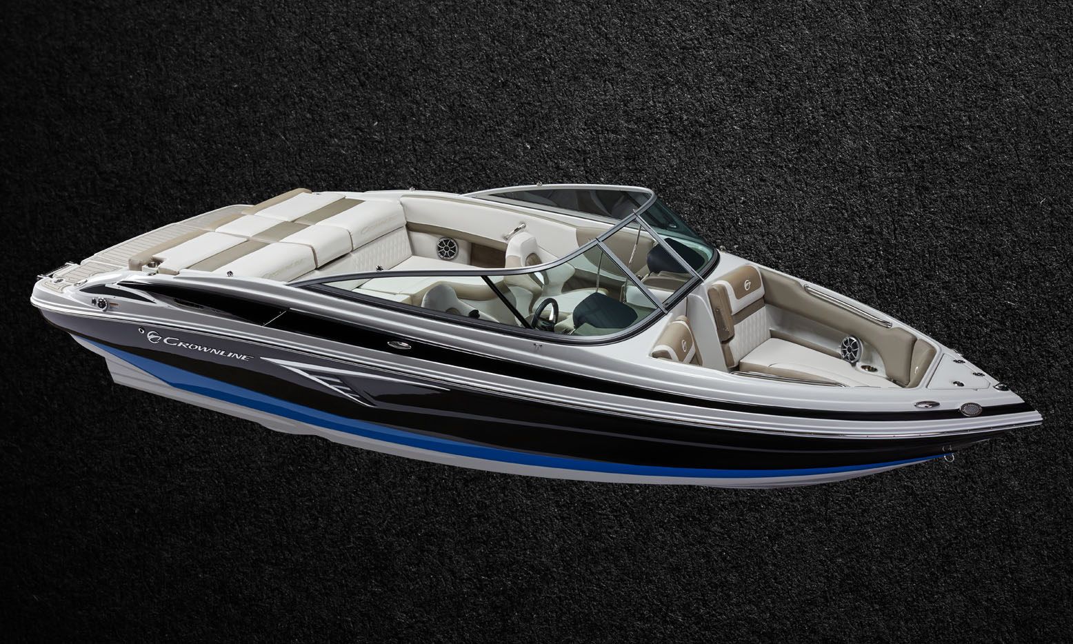 Crownline 220 SS