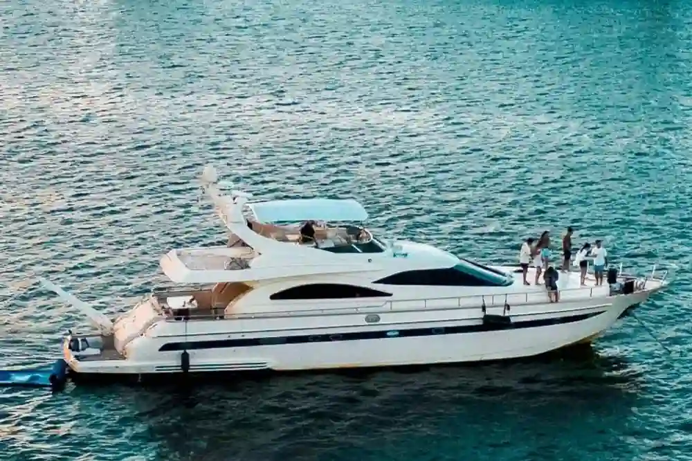 Astondoa 72 GLX