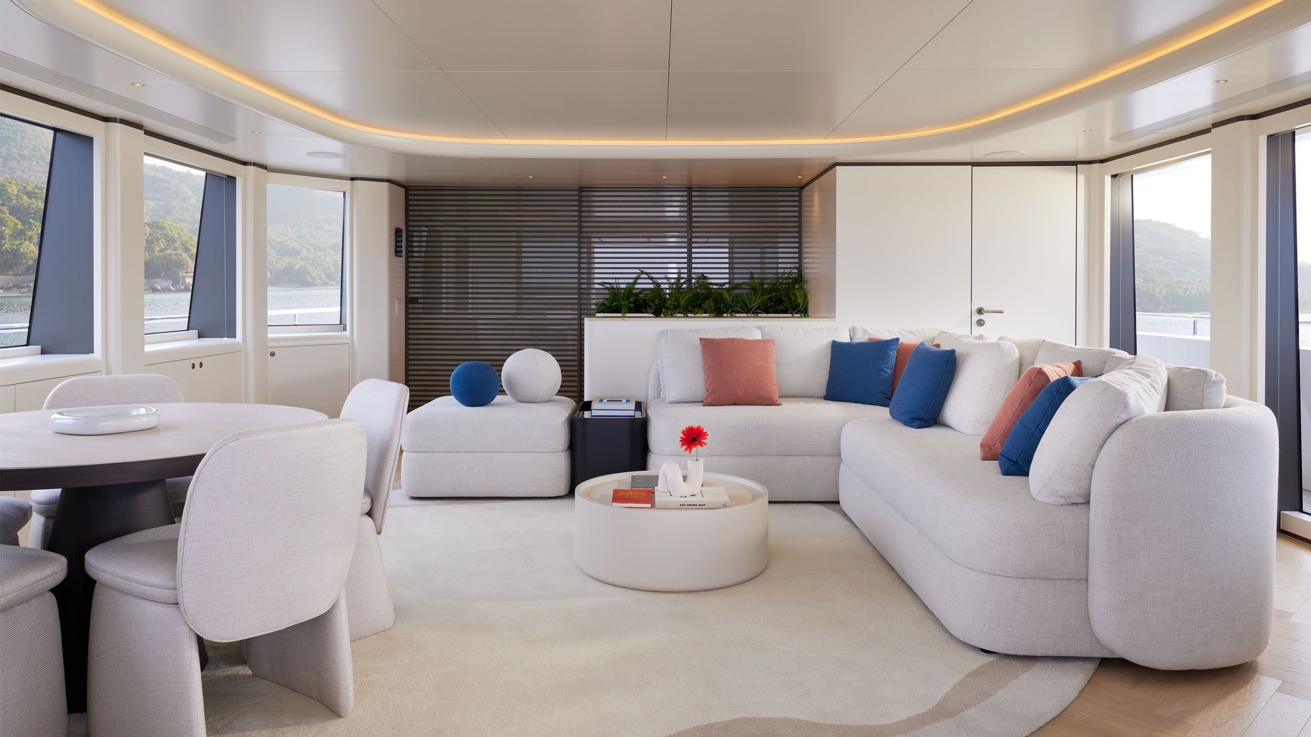 Van der Valk ONE Interior