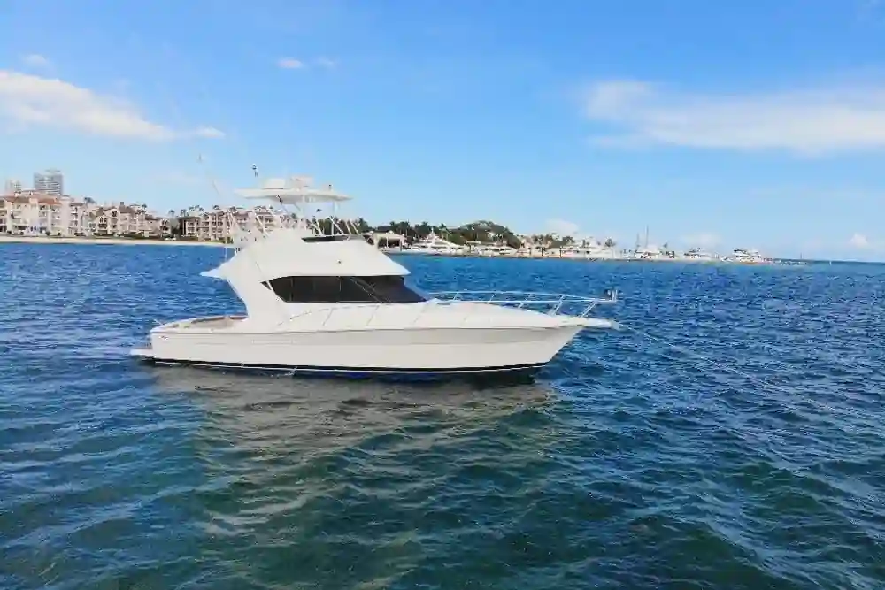 Wellcraft 400 Coastal