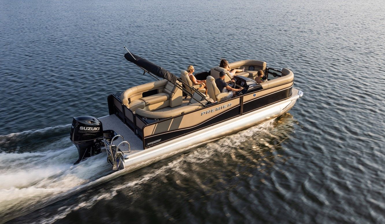 Premier 210 Sunsation