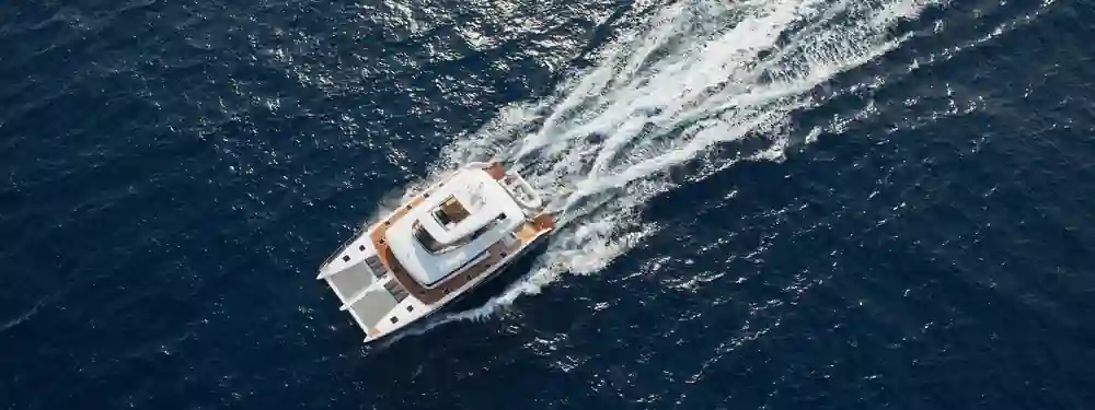 Lagoon 630 MY