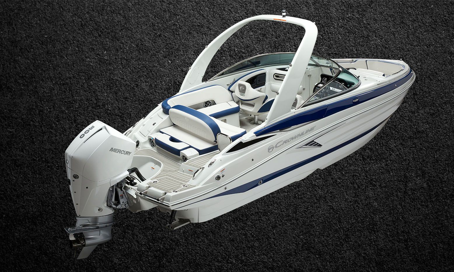 Crownline 260 XSS