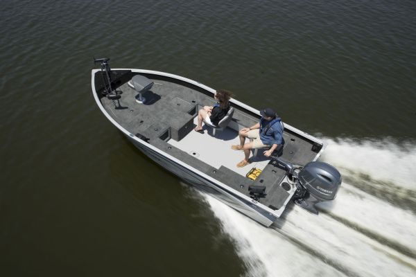 Starcraft Delta 188 T