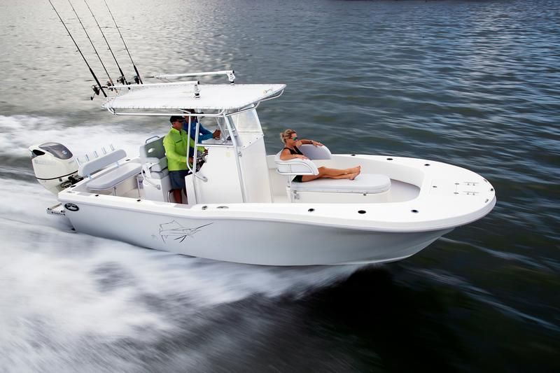 Dusky 252T