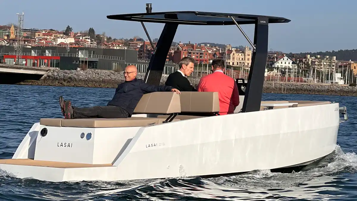 Lasai 22 GL