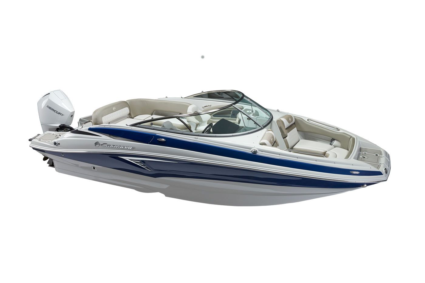 Crownline E240 XS