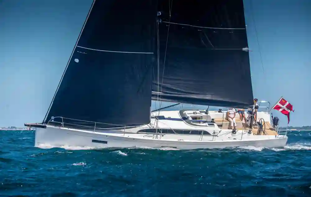 X-Yachts Xp 44