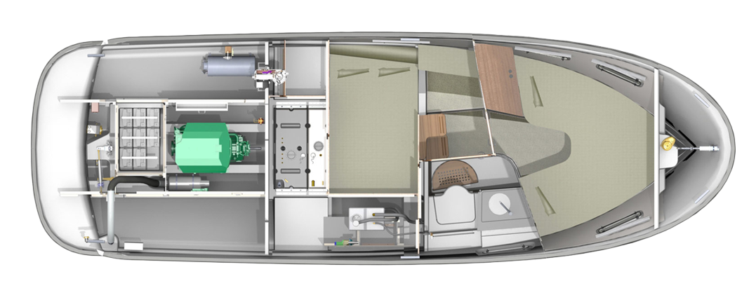 Accommodation Set 1
