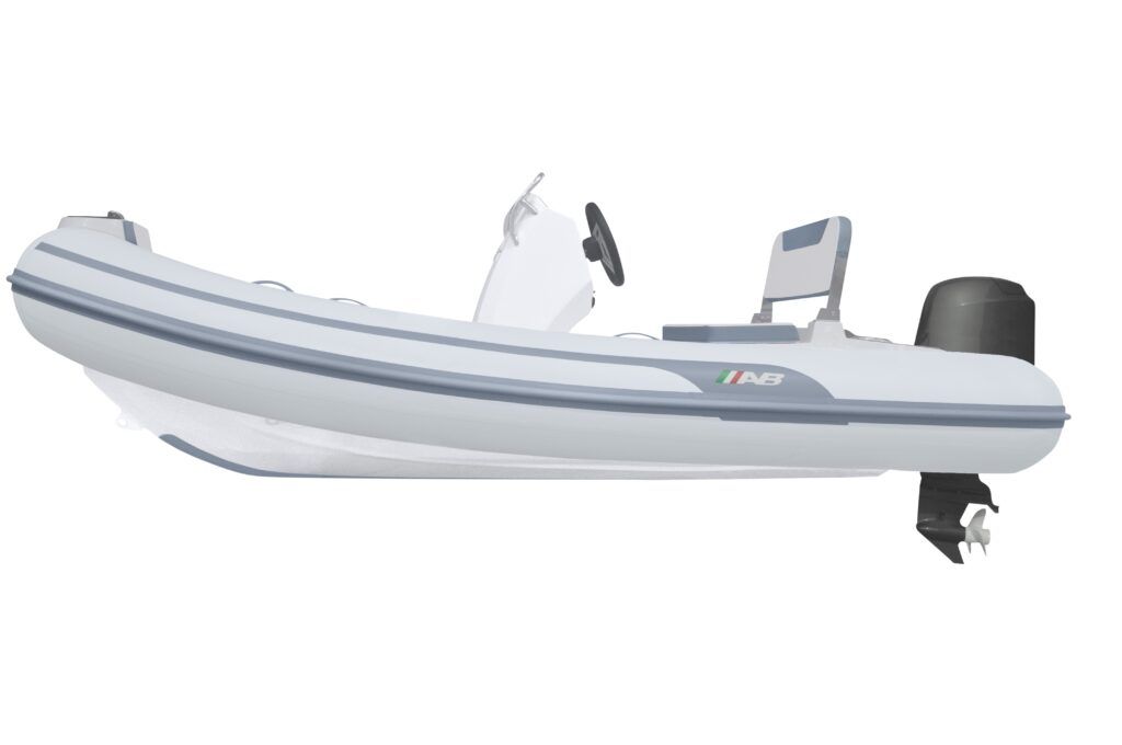 AB Inflatables Alumina 12 ALX