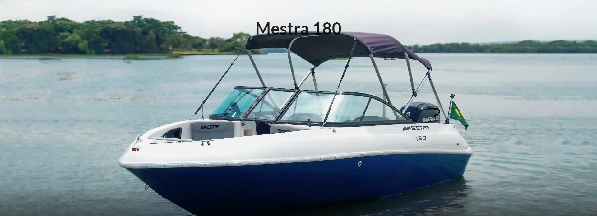 Mestra Boats M180 photo