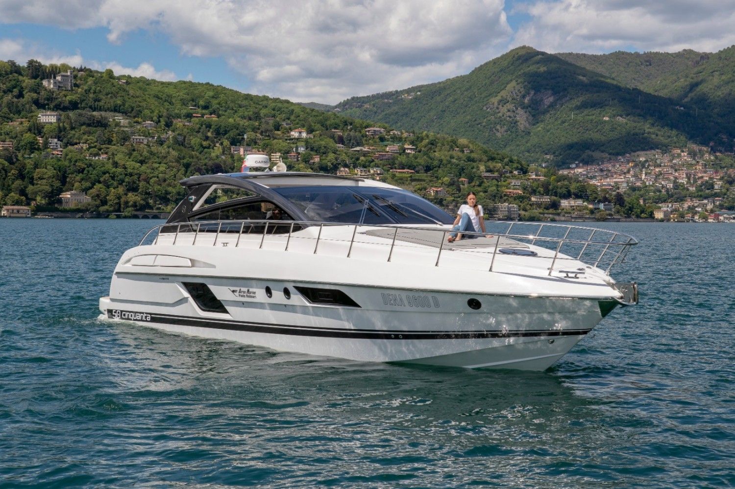 Airon 50 Cinquanta