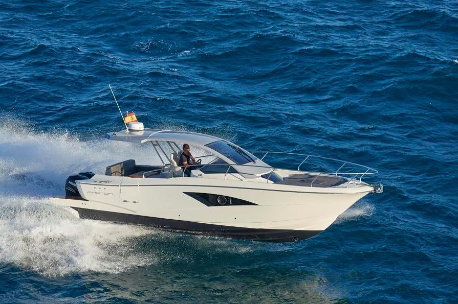 Faeton Formentera 36