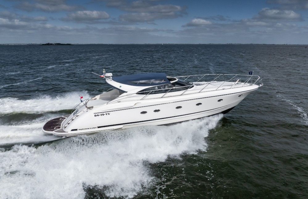 Neptunus Yachts 55 Sport