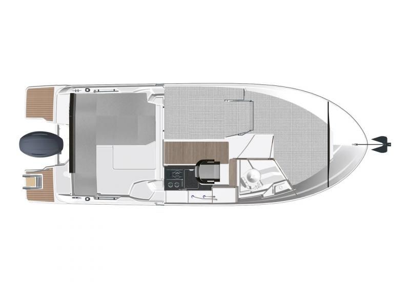 Accommodation Set 1