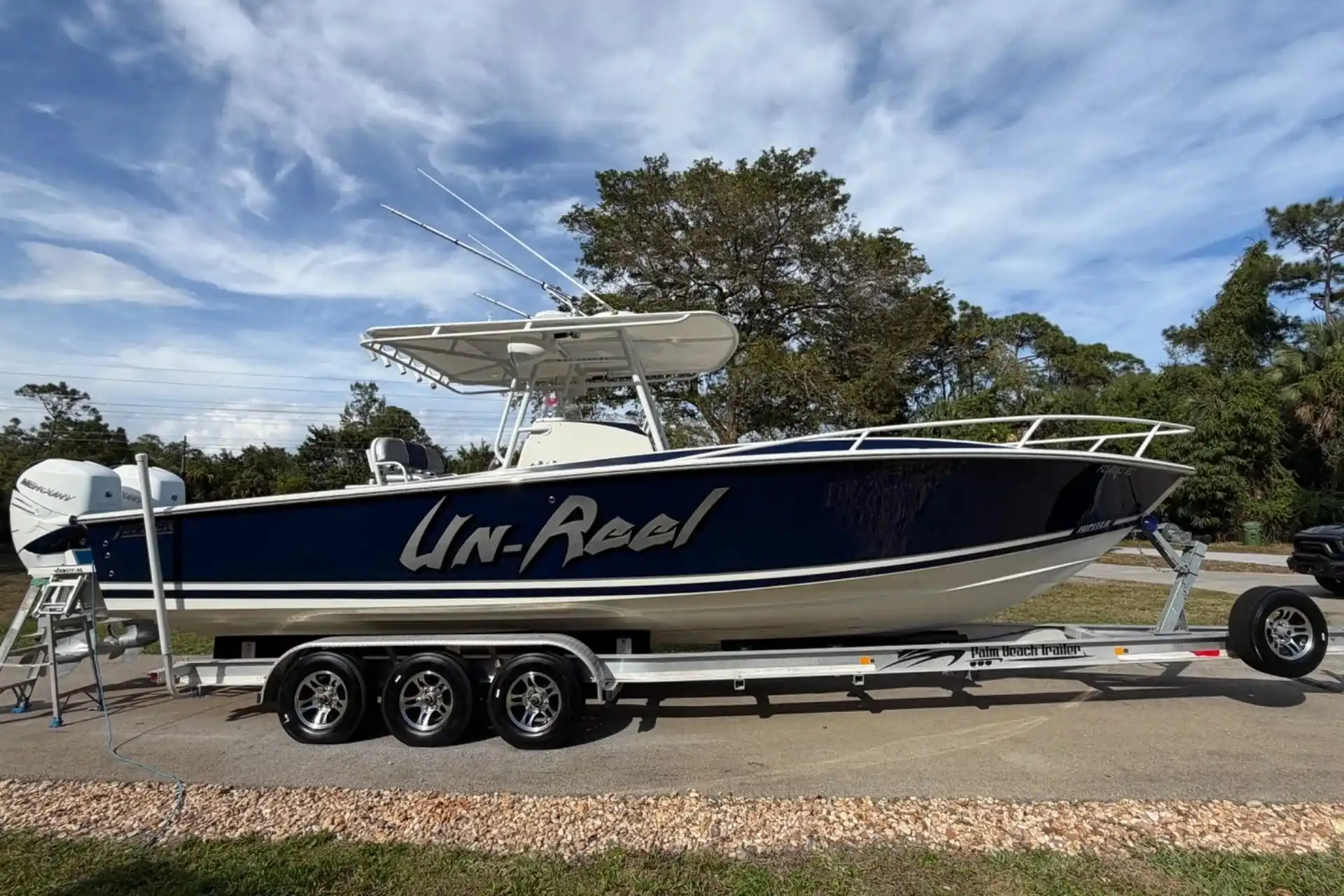 Jupiter 31 Cuddy