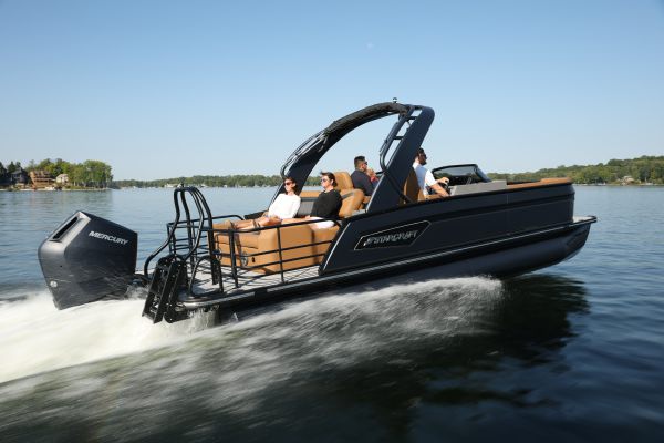Starcraft SX 25