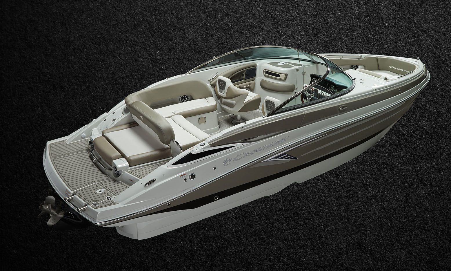 Crownline 260 SS