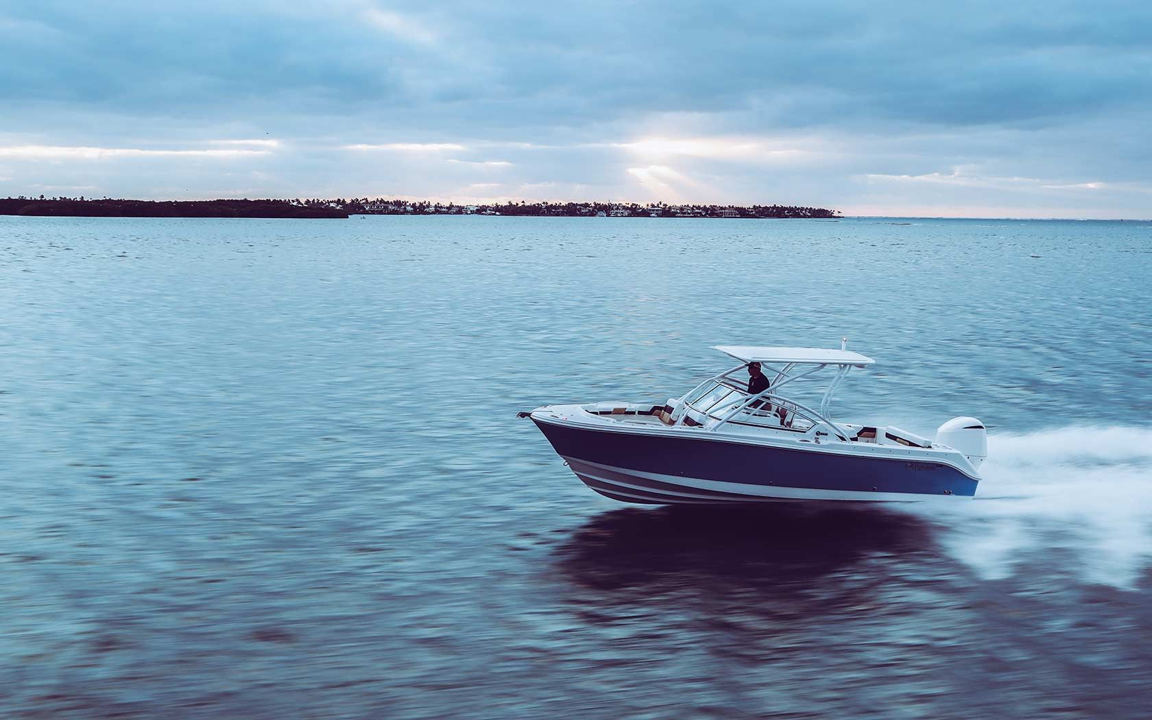 EdgeWater 248CX