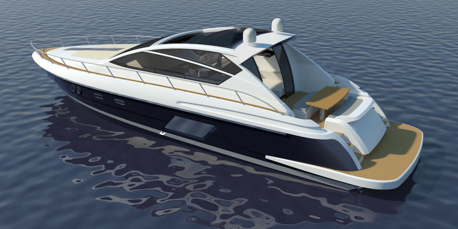 Airon 5400 T-Top