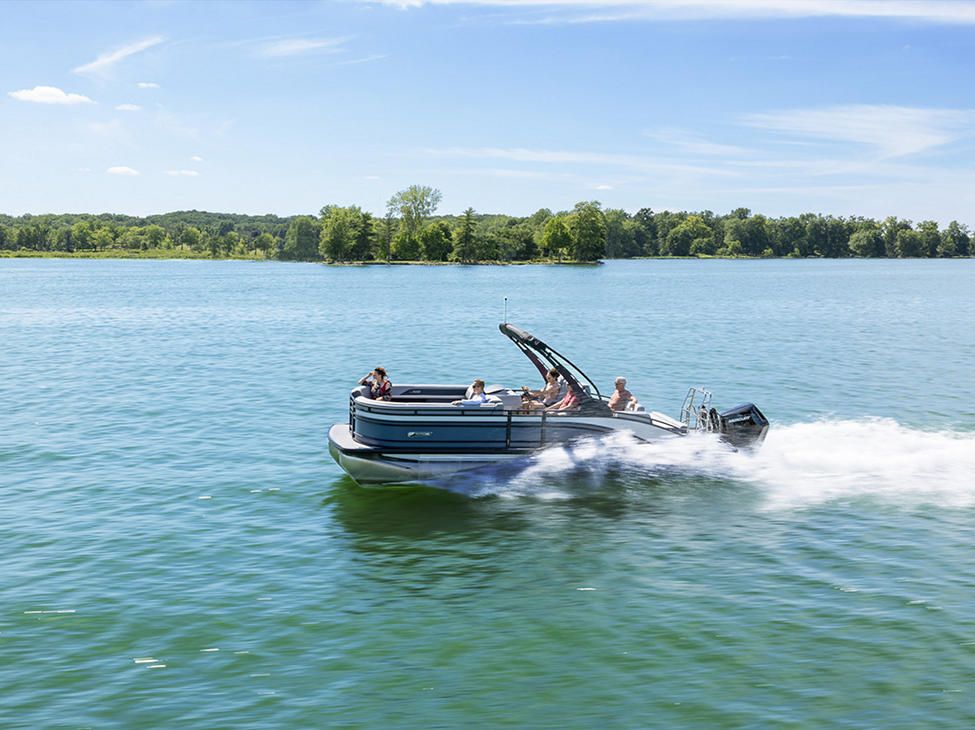 Harris Solstice 250