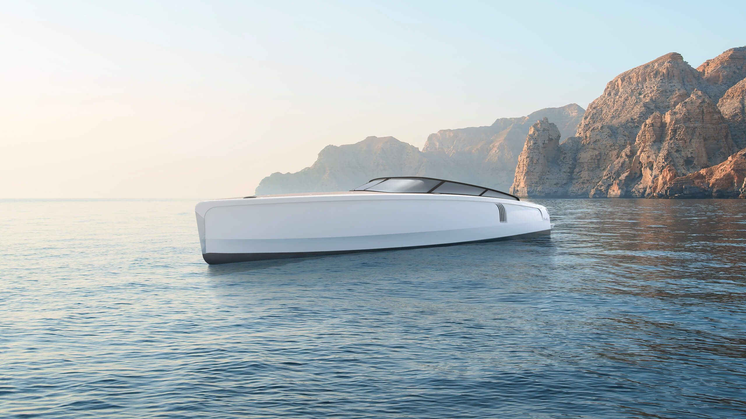 B-CRAFT Akoya Cabin