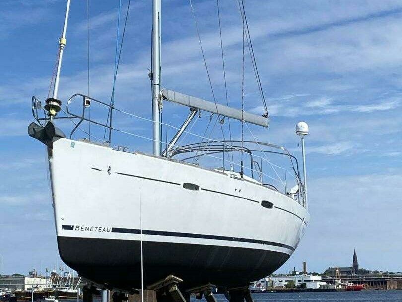 Beneteau 49