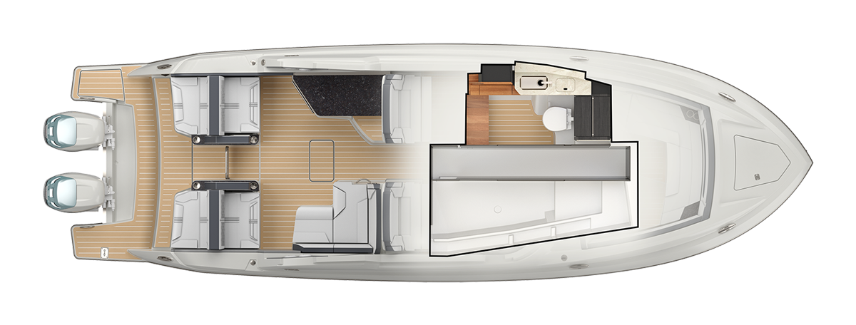 Accommodation Set 1