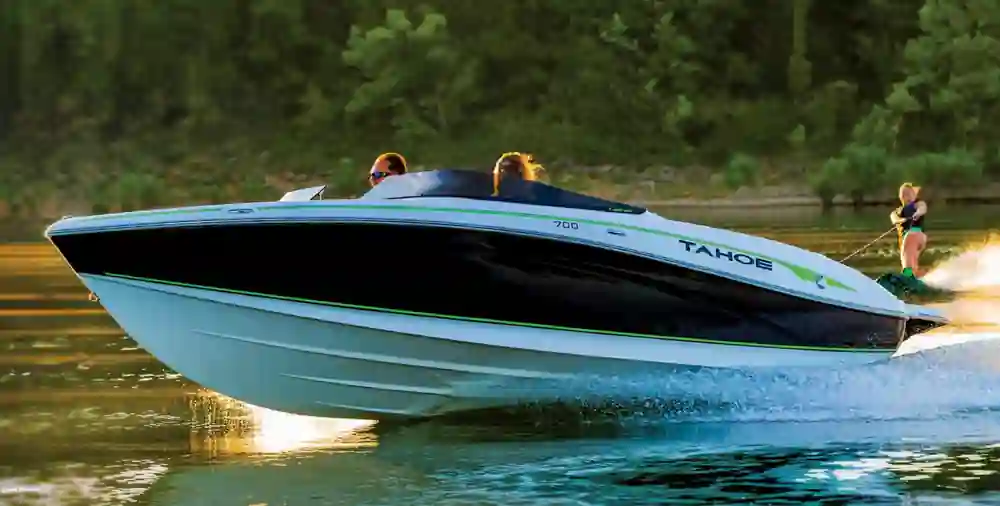 TAHOE 700